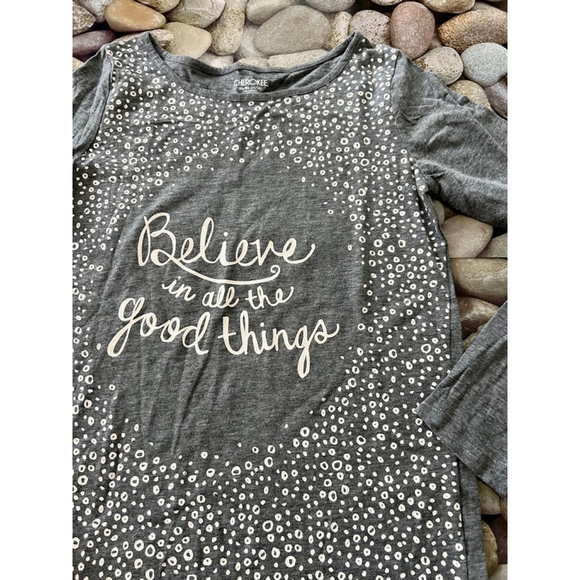 BELIEVE IN ALL GOOD THINGS SHIRT - Picture 4 of 4